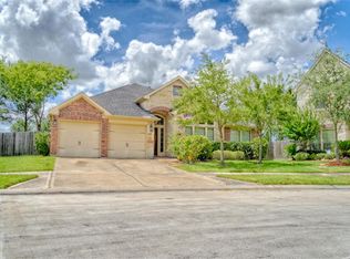 22014 Larchmont Ct, Richmond, TX 77469
