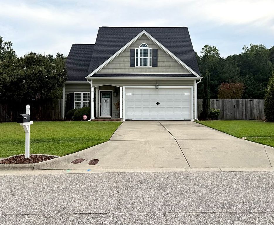 2501 Chelsea Dr NW - Property Image