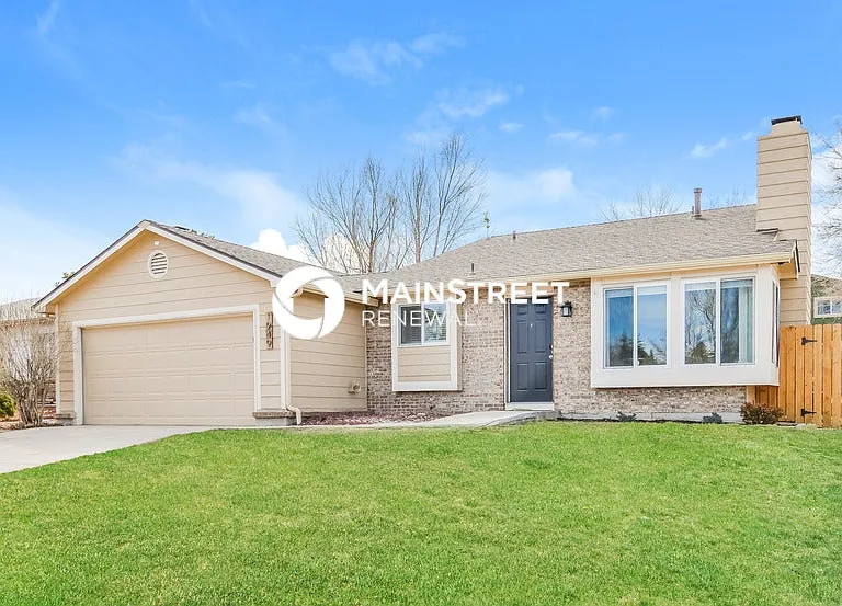1949 Timberline Dr — Photo 1