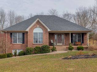 5107 Reynolds Run Rd, Crestwood, KY 40014