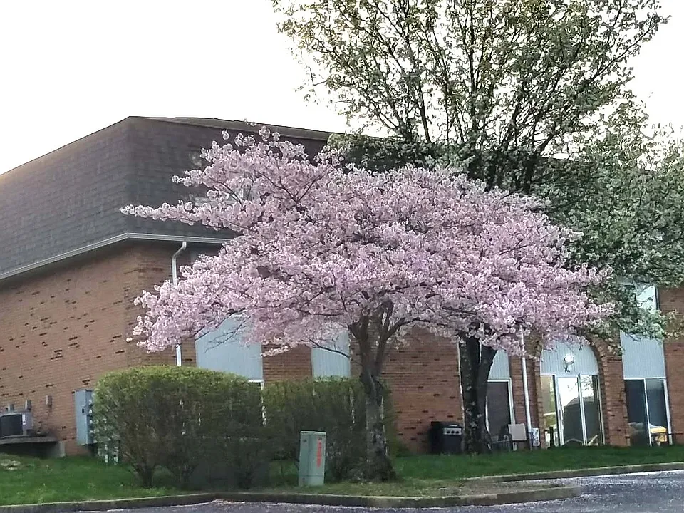 Highland Ridge Apartments