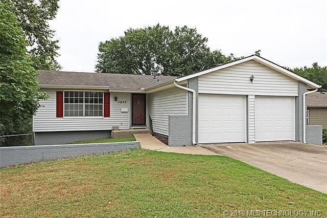 Front View - Beautifully maintained two story home. Excellent opportunity to get a spotless home with all new carpet and paint in the Ranch Heights school district.  This home is packed with architectural details and is just waiting for your personal touches.