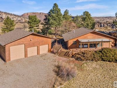 2509 N County Road 25 E, Bellvue, CO, 80512