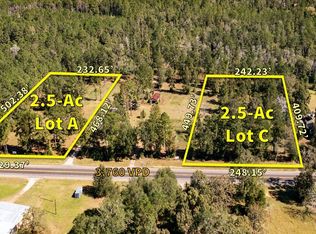 9537 State Highway 146 S, Livingston, TX 77351