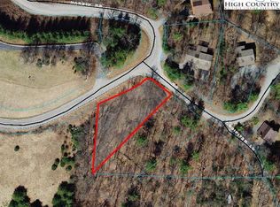 Lot 1 Talon Drive, Boone, NC 28607