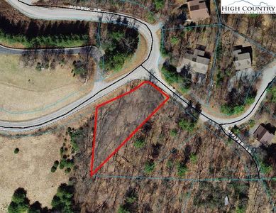 Lot 1 Talon Drive, Boone, NC, 28607