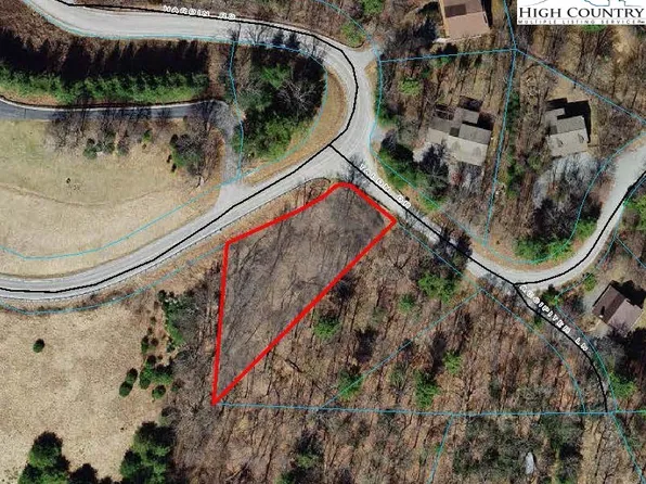 Lot 1 Talon Drive, Boone, NC 28607