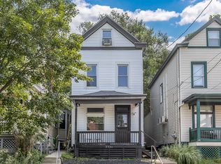 2346 Flora St, Cincinnati, OH 45219