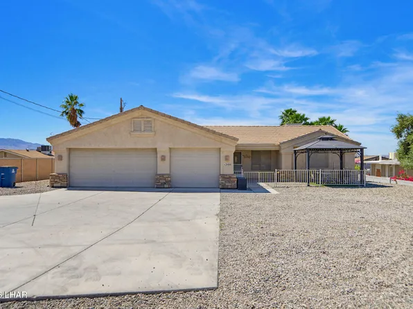 2466 Venturer Ln, Lake Havasu City, AZ 86403