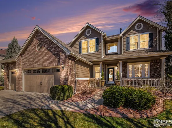 5852 Huntington Hills Dr, Fort Collins, CO 80525