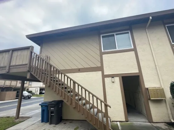 2262 Eric Ct APT 4, Union City, CA 94587