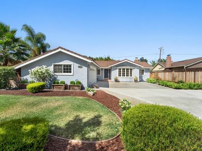 2961 Westgate Ave, San Jose, CA, 95125