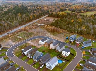 135 Bramble Way, Fredericton, NB E3G 0C8
