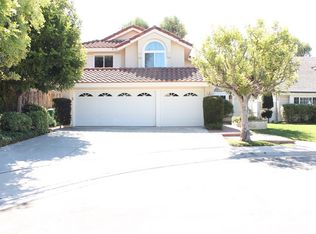 8 Windsor, Irvine, CA 92620