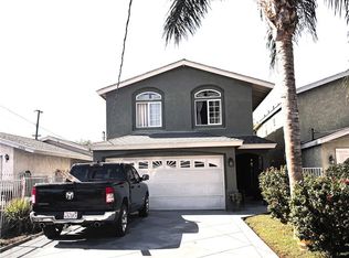 15224 Mariposa Ave, Chino Hills, CA