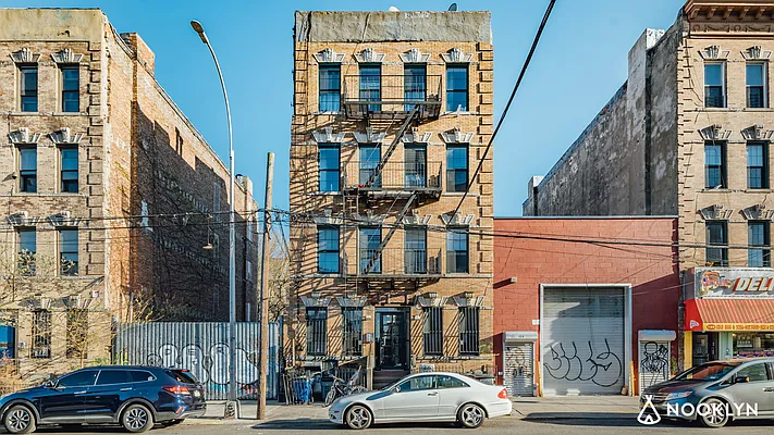 Rented by Nooklyn NYC LLC | media 19