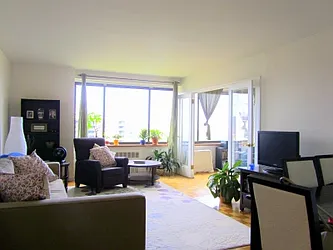 Rented by Citi Habitats