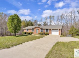 280 Kenmore Ave, Martinsville, VA 24112