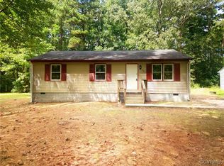 301 Spotswood Dr, Petersburg, VA 23805