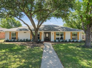 513 Northridge St, Denton, TX 76201