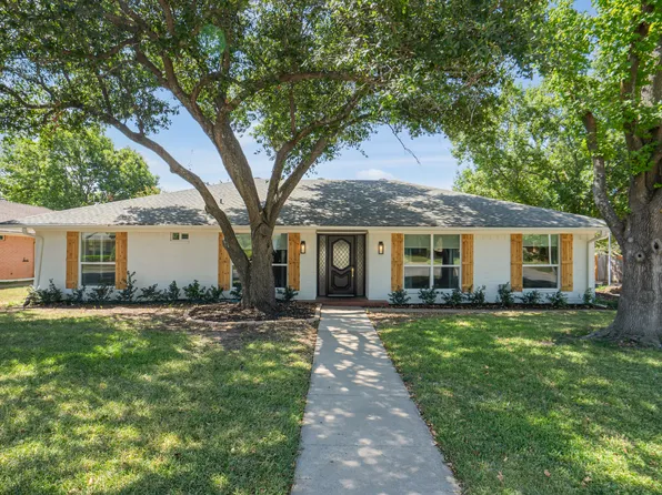 513 Northridge St, Denton, TX 76201