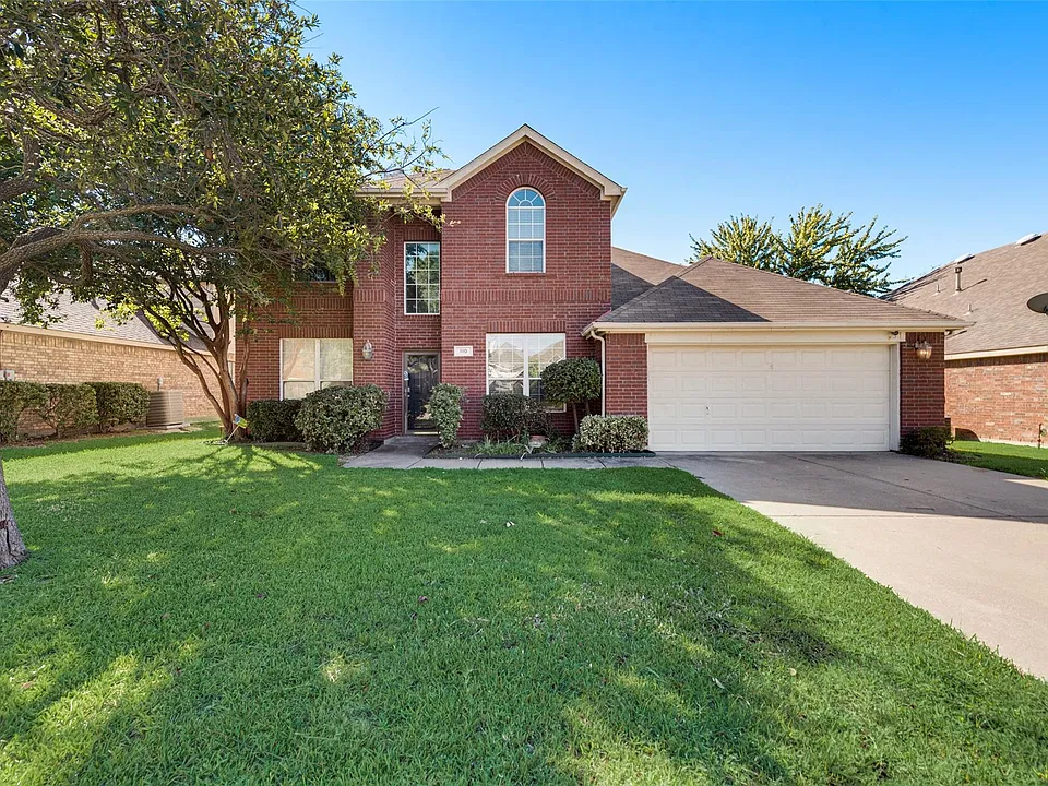 110 Millington Trl