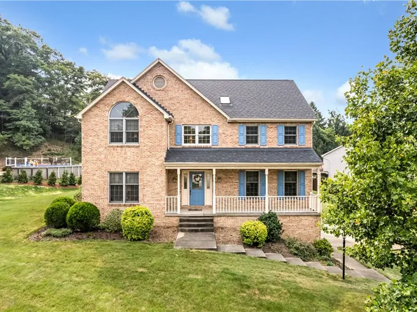 8211 Marquis Dr, Pittsburgh, PA 15237