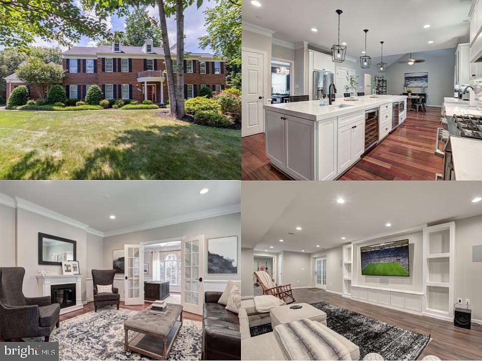 10900 Rice Field Pl, Fairfax Station, VA 22039 | Zillow