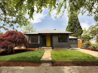 2833 SE 45th Ave, Portland, OR 97206