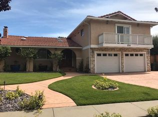 570 Olive Ave, Fremont, CA 94539