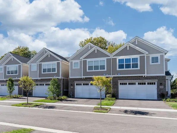 3S502 Lambe Ln, Naperville, IL 60563