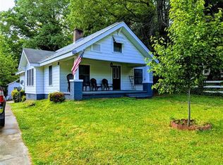 317 Beall St NW, Lenoir, NC 28645