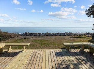 662 Island Rd, Harkers Island, NC 28531