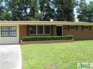 402 Woodley Rd, Savannah, GA 31419