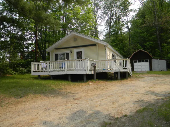 60 First Street #M104 L144, Northumberland, NH 03582