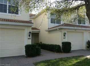 1355 Henley St APT 602, Naples, FL 34105