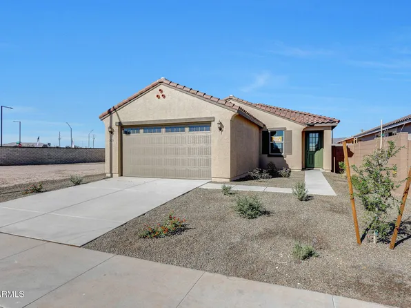 24238 W ILLINI Street, Buckeye, AZ 85326