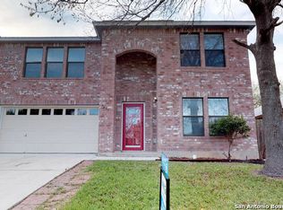 9659 Addersly Dr, San Antonio, TX 78254