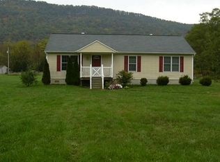 146 River View Turn Rd, Delray, WV 26714