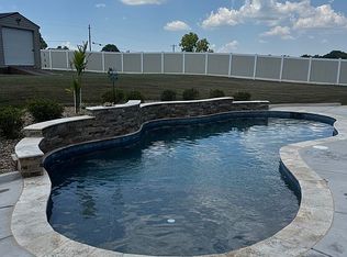 4335 Katie Reep Ln, Vale, NC 28168