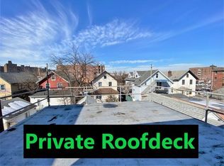 99-45 62nd Dr #2G, Rego Park, NY 11374