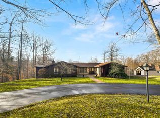 505 Gaston Manor Rd, Jane Lew, WV 26378