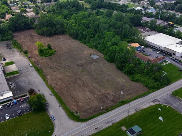 0 Groves Rd, Columbus, OH 43232