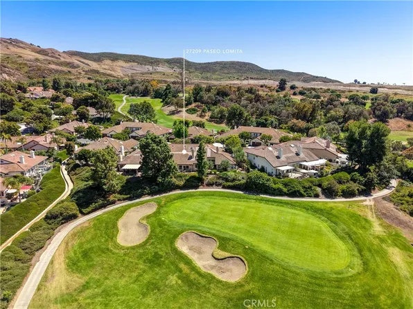 27209 Paseo Lomita, San Juan Capistrano, CA 92675