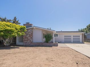 1076 Rousch Ave, Seaside, CA 93955