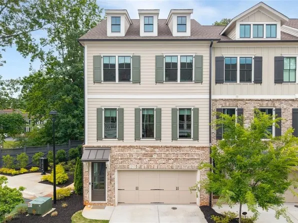 1033 Endeavour Ct, Marietta, GA 30064