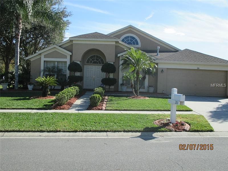 1st image of 201 Rosana Dr