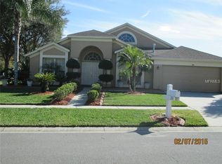 201 Rosana Dr, Brandon, FL 33511