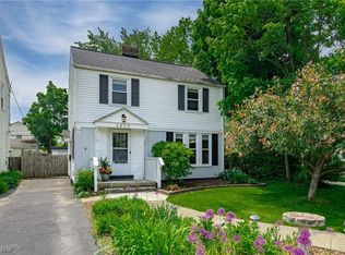 3850 Northwood Rd, University Heights, OH