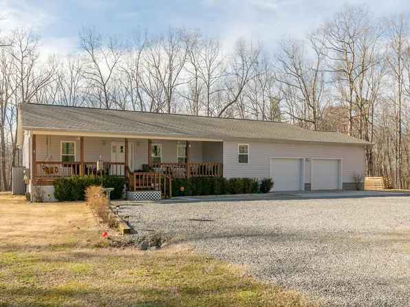 257 Wild Acres Ln, Rising Fawn, GA 30738